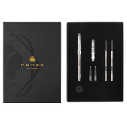 Set Bailey Light Translucent 4 en 1