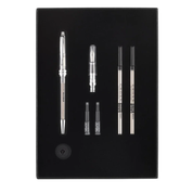 Set Bailey Light Translucent 4 en 1