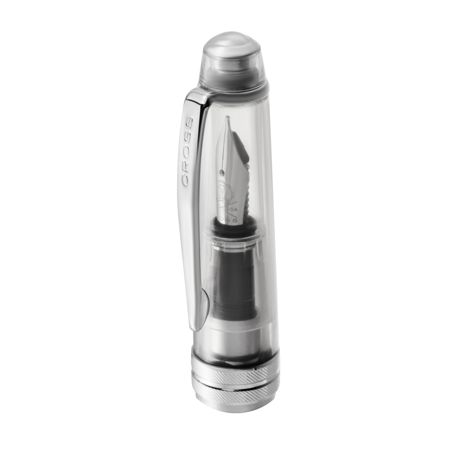 Set Bailey Light Translucent 4 en 1