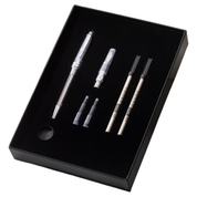 Set Bailey Light Translucent 4 en 1