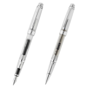 Set Bailey Light Translucent 4 en 1