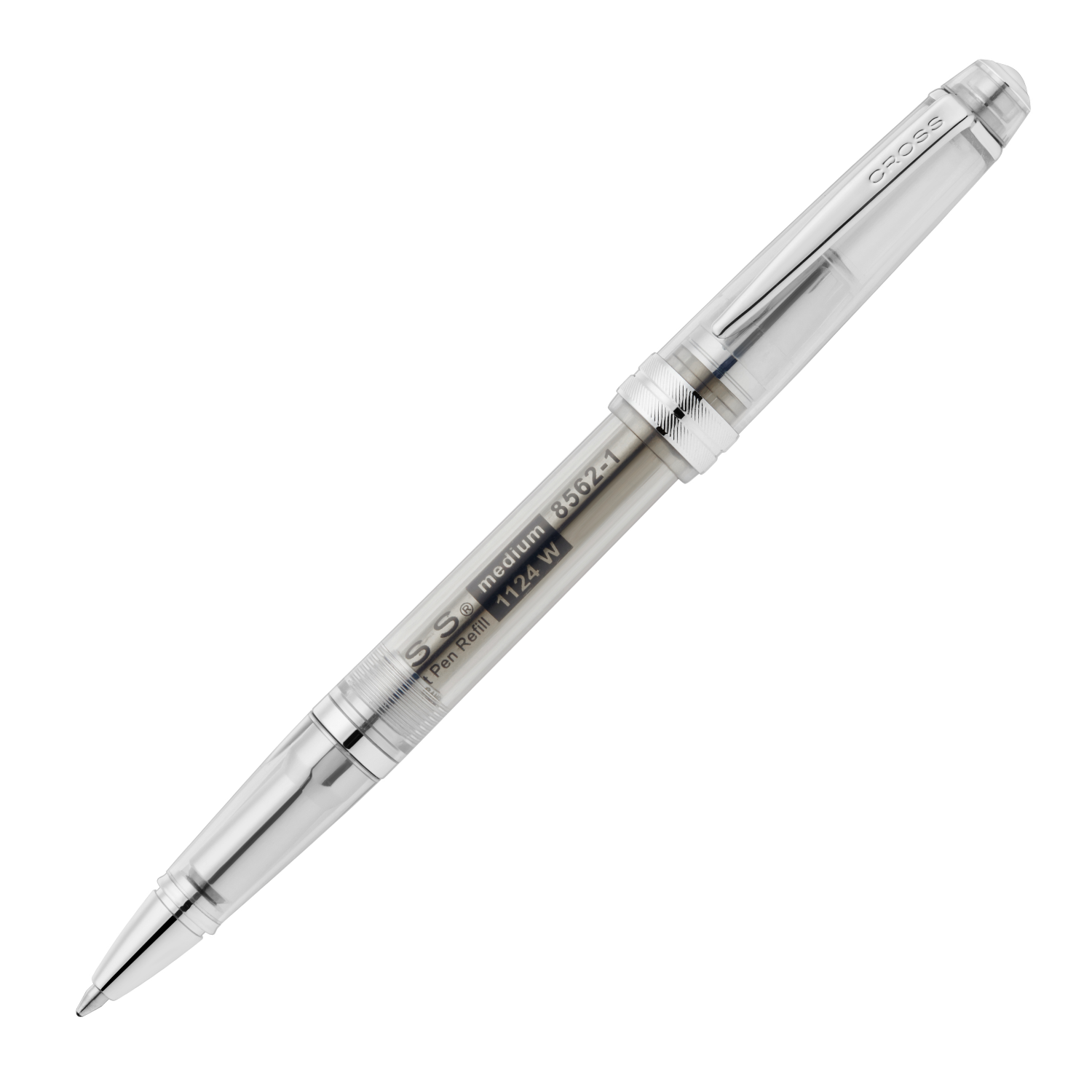 Set Bailey Light Translucent 4 en 1