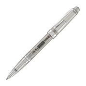 Rollerball Bailey Light Resina Transparente