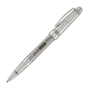 Rollerball Bailey Light Resina Transparente