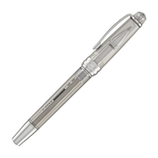Rollerball Bailey Light Resina Transparente