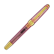 Rollerball Bailey Light Resina Transparente