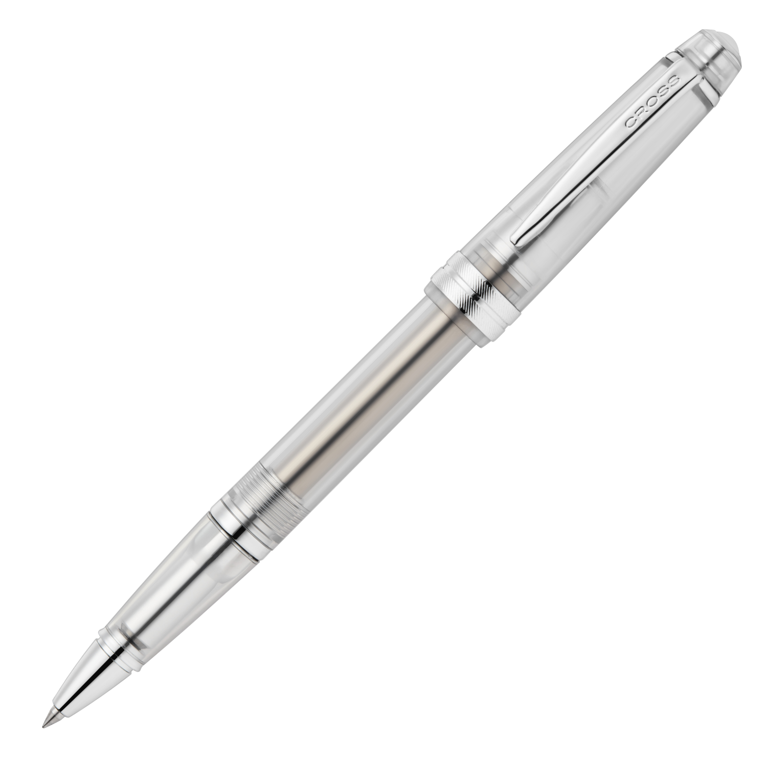 Rollerball Bailey Light Resina Transparente