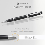 Bailey light Rollerball