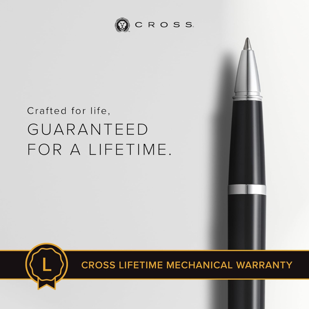 Bailey light Rollerball