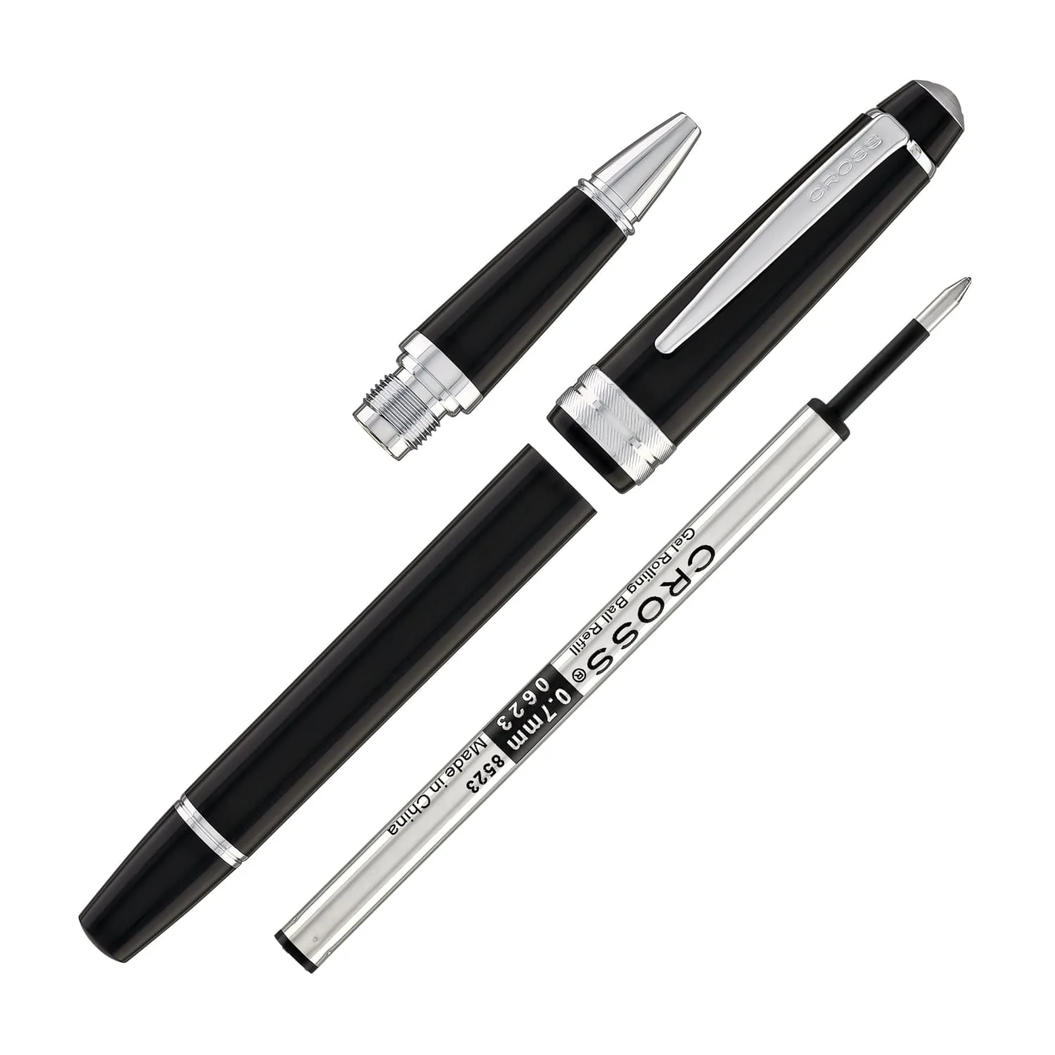 Rollerball Bailey Light