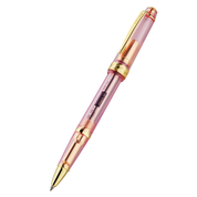 Pluma Fuente Resina transparente Bailey Light