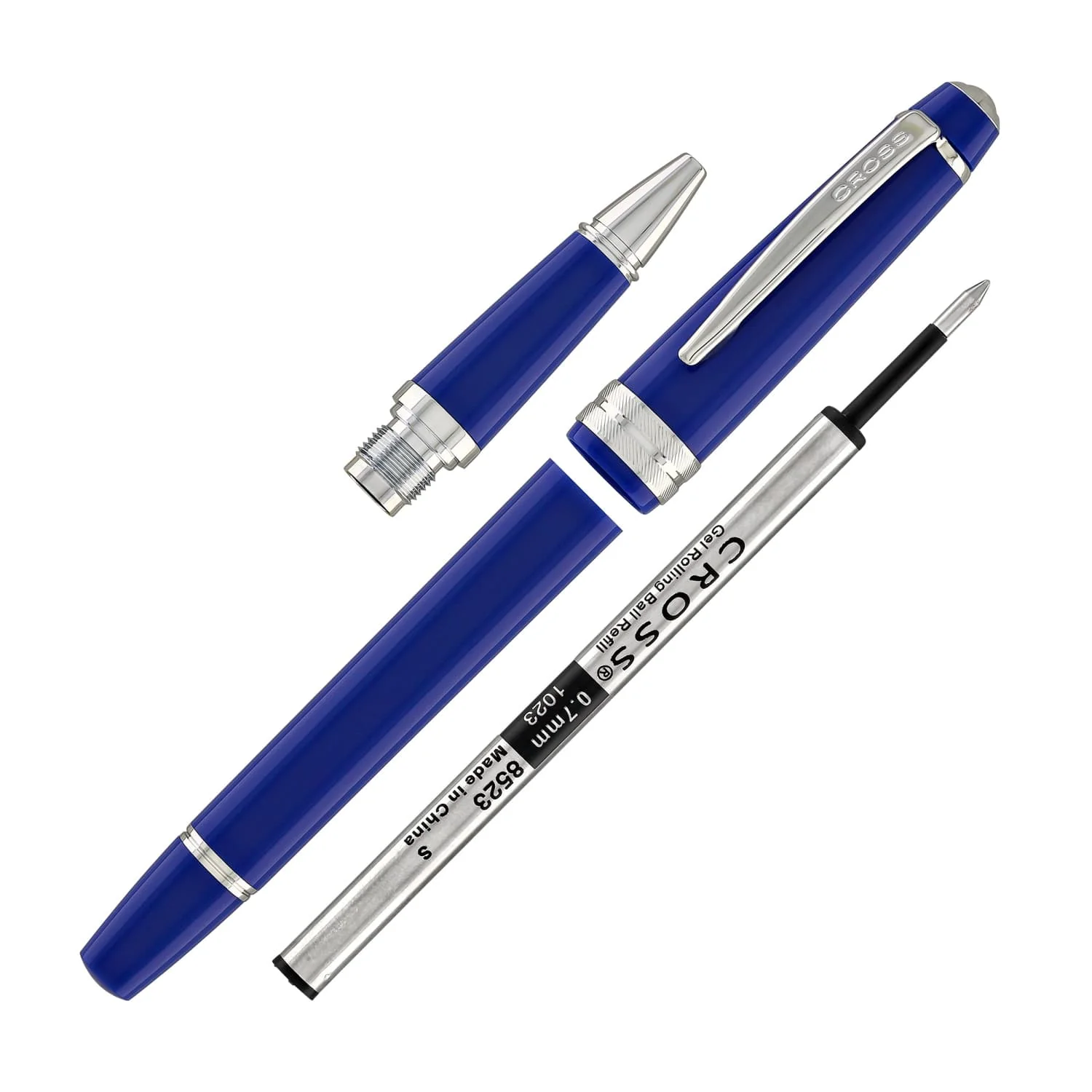 Rollerball Bailey Light