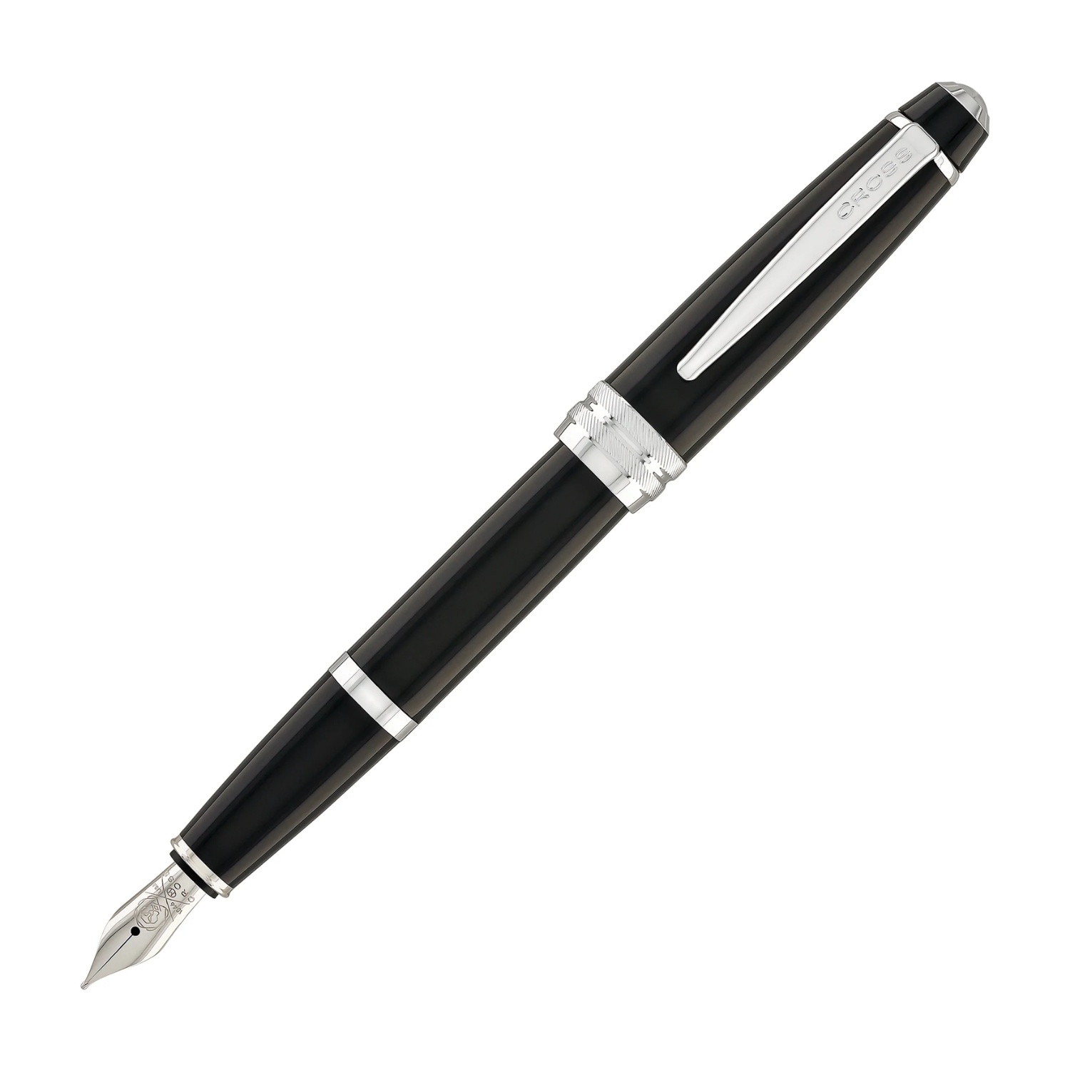Pluma Fuente Bailey Light