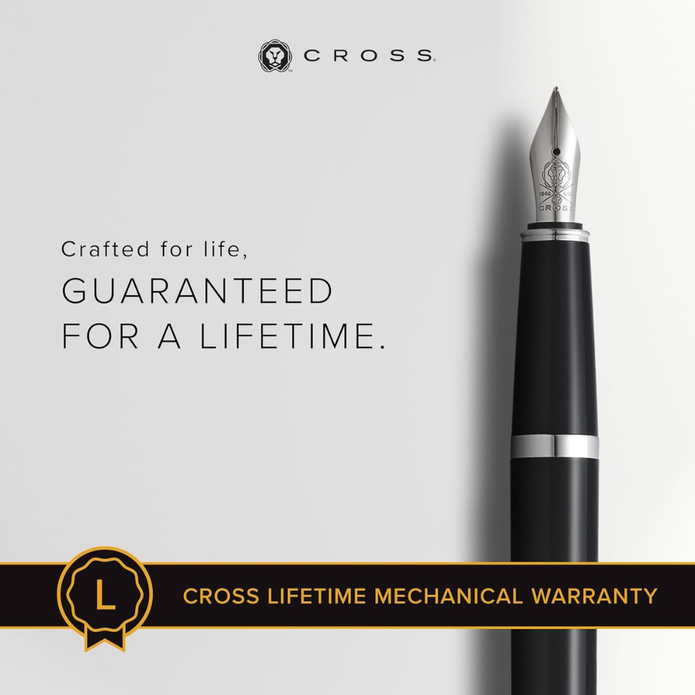 Bailey light pluma fuente