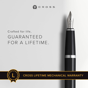 Bailey light pluma fuente