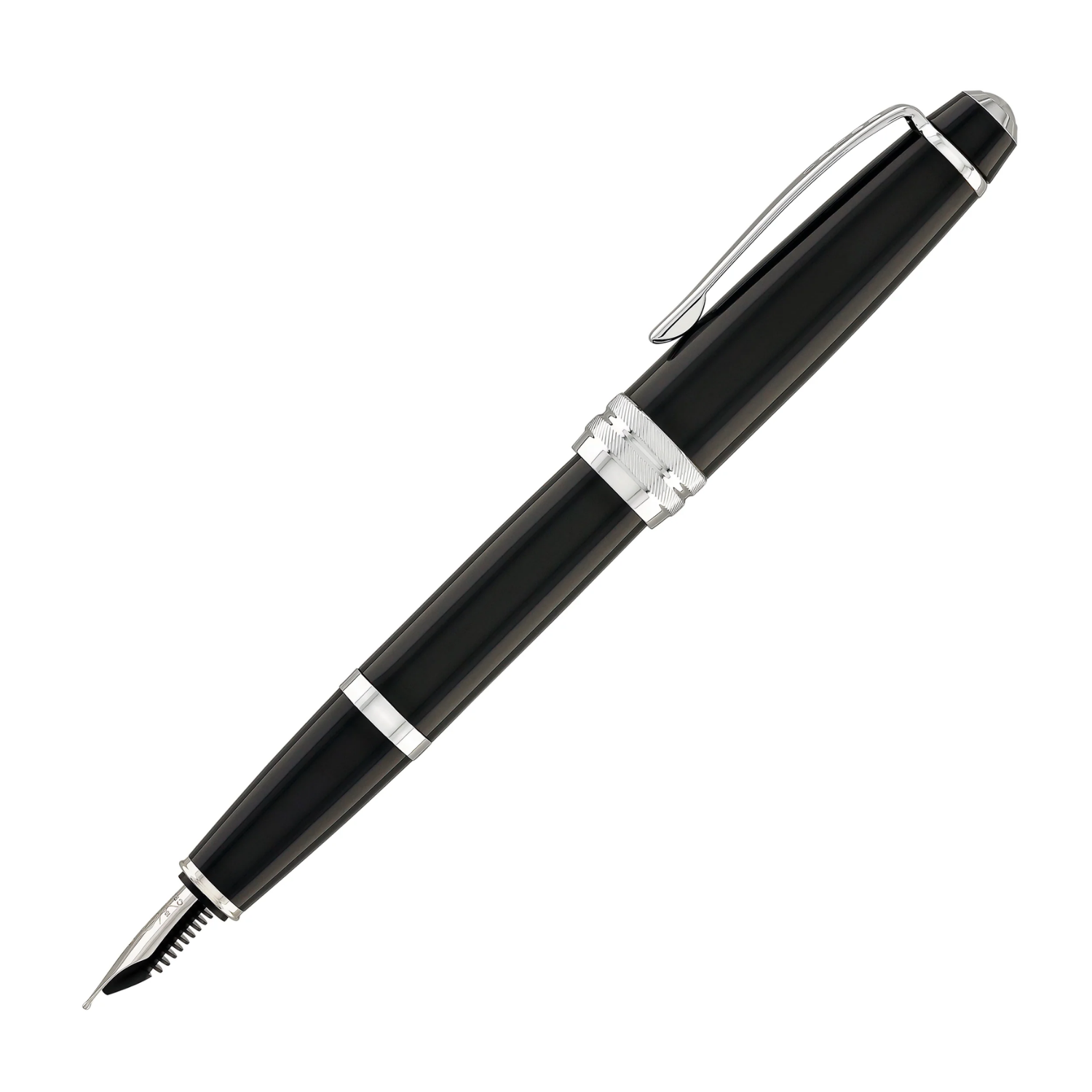 Pluma Fuente Bailey Light