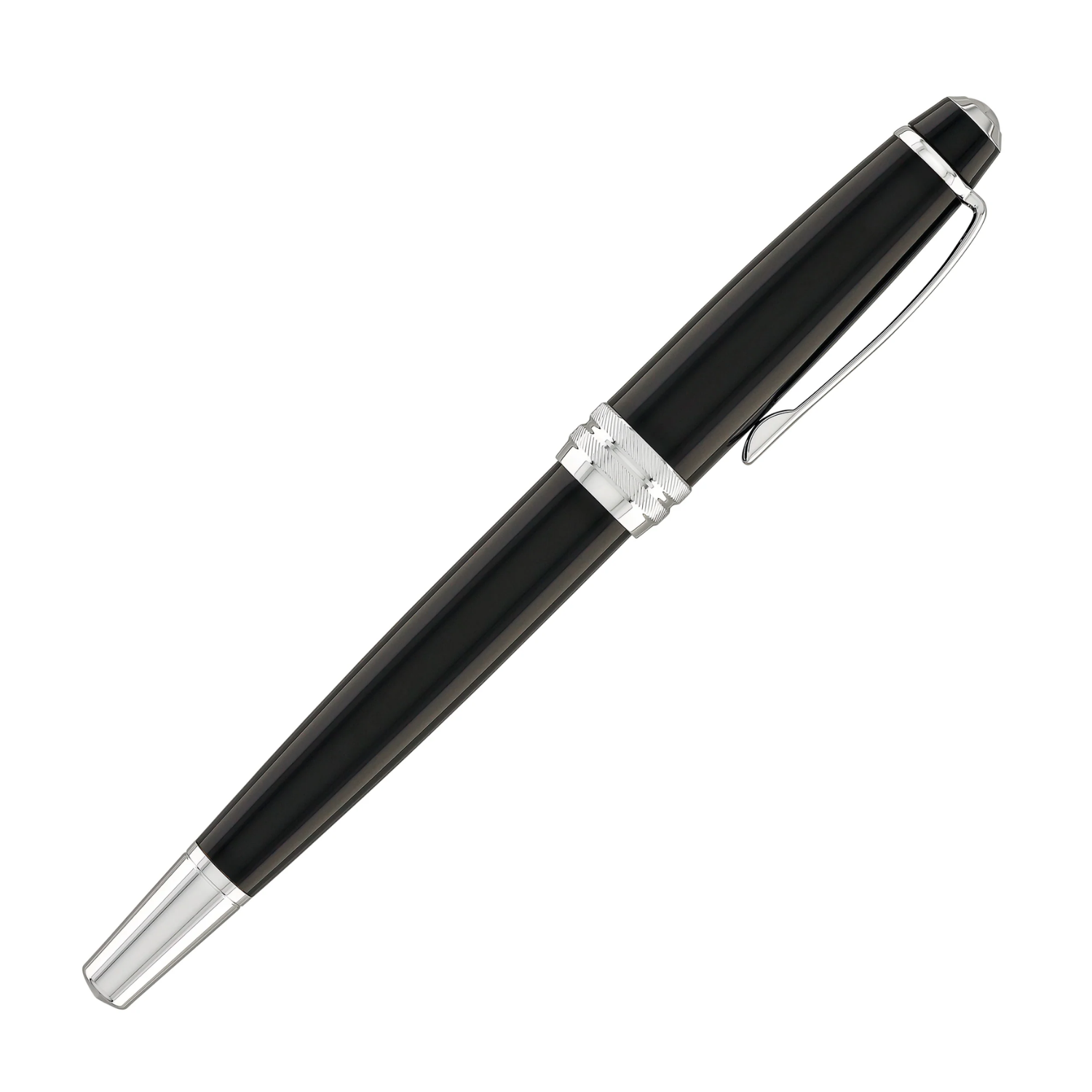 Pluma Fuente Bailey Light