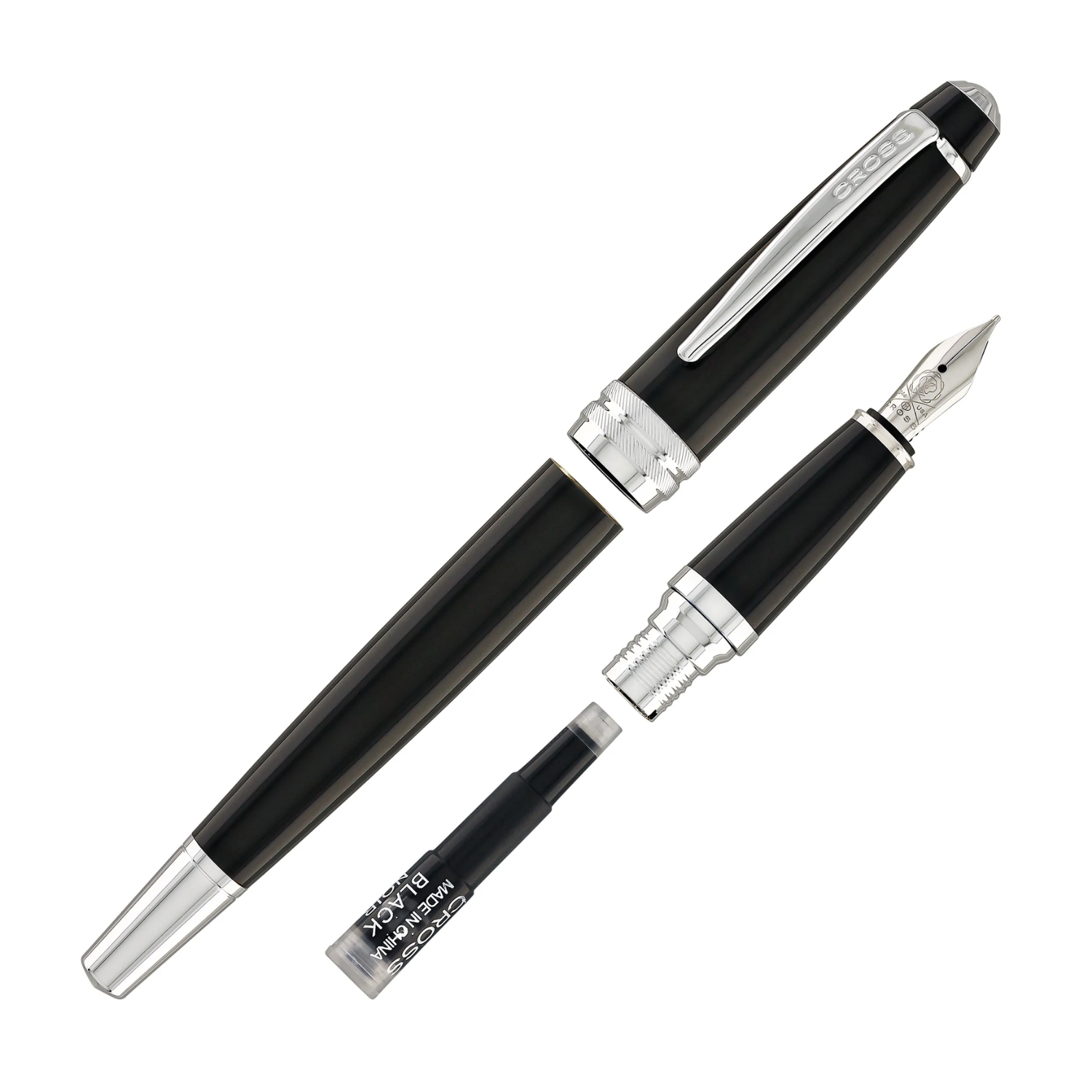 Pluma Fuente Bailey Light