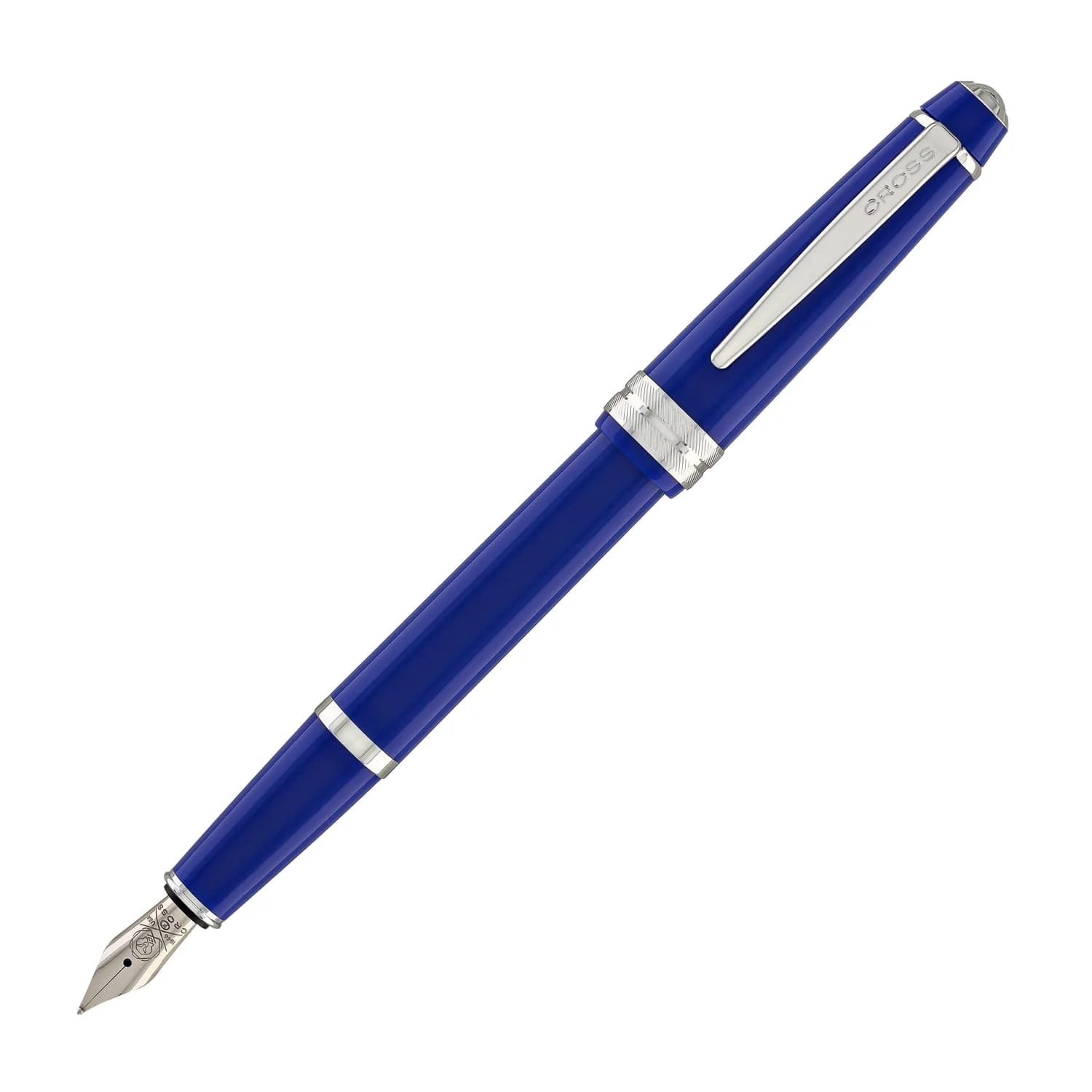 Pluma Fuente Bailey Light
