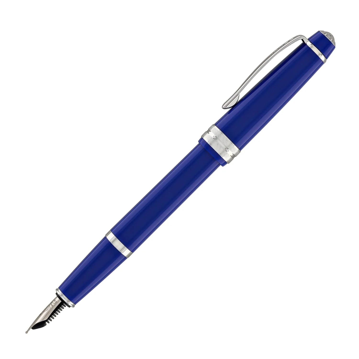 Pluma Fuente Bailey Light