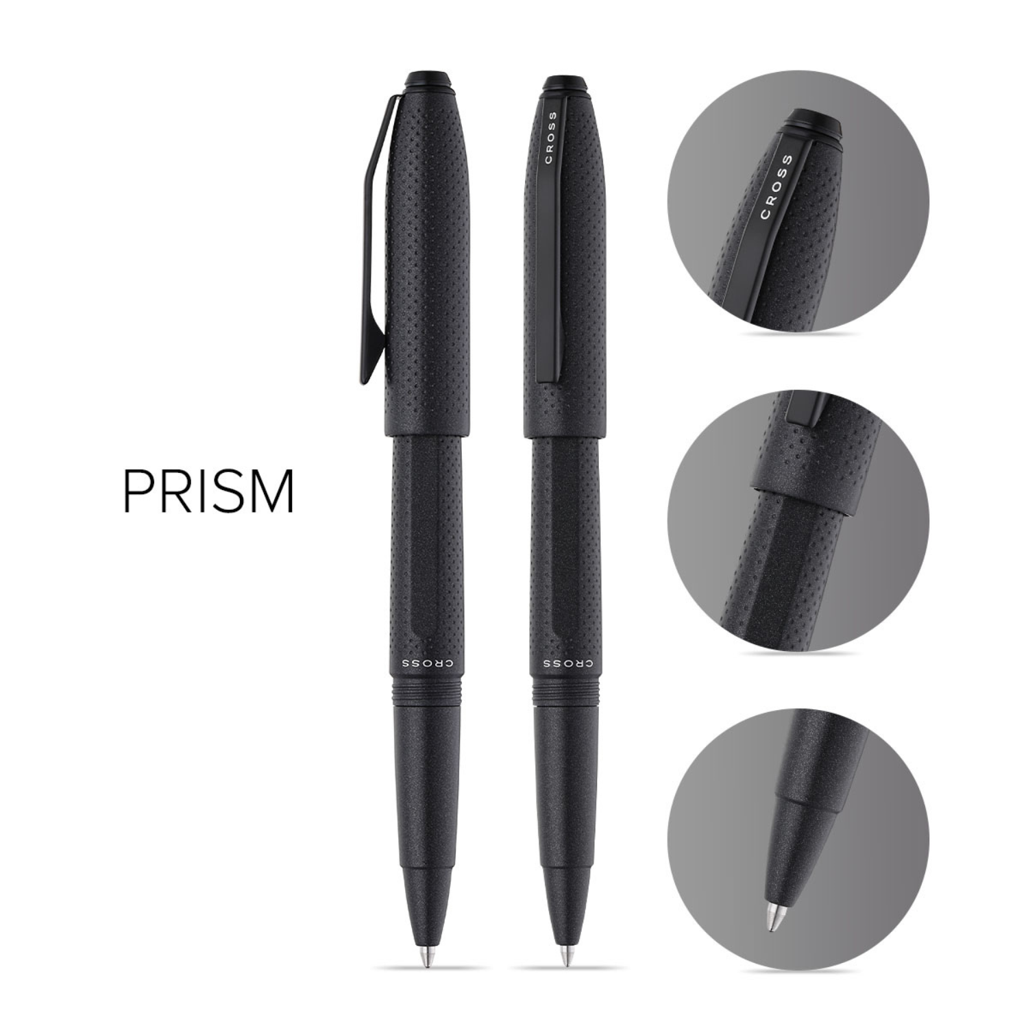 Bolígrafo Prism