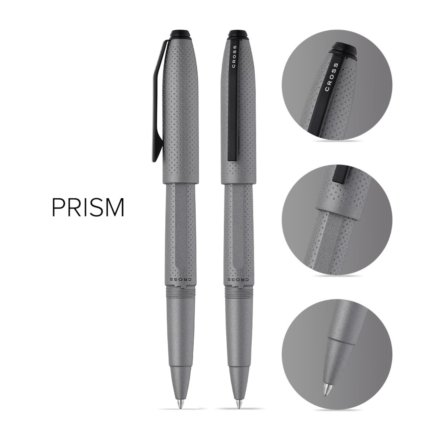 Bolígrafo Prism