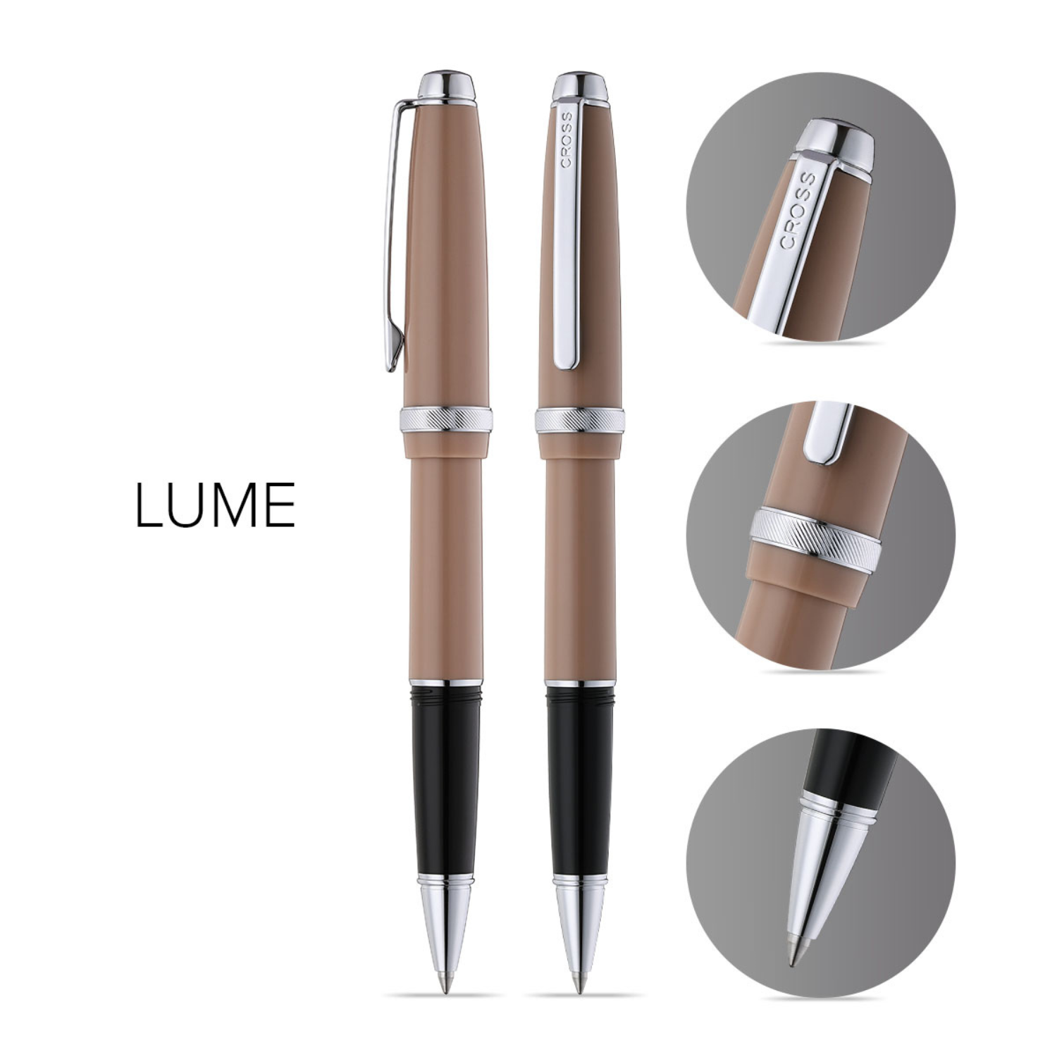 Rollerball Lume