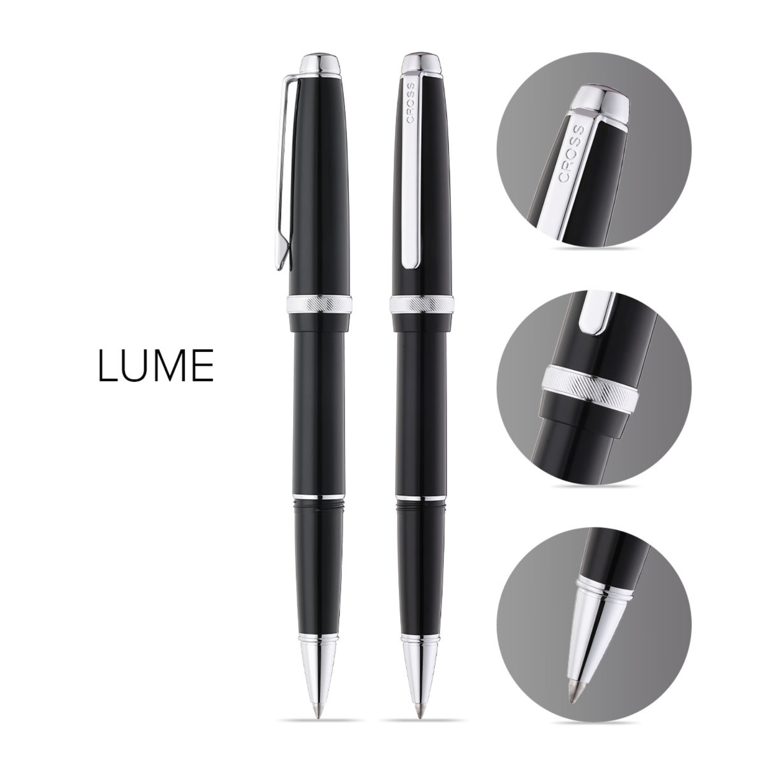 Rollerball Lume