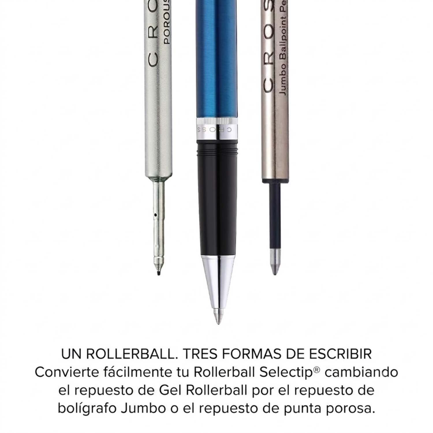Rollerball Foundry