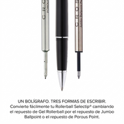 Rollerball Lume