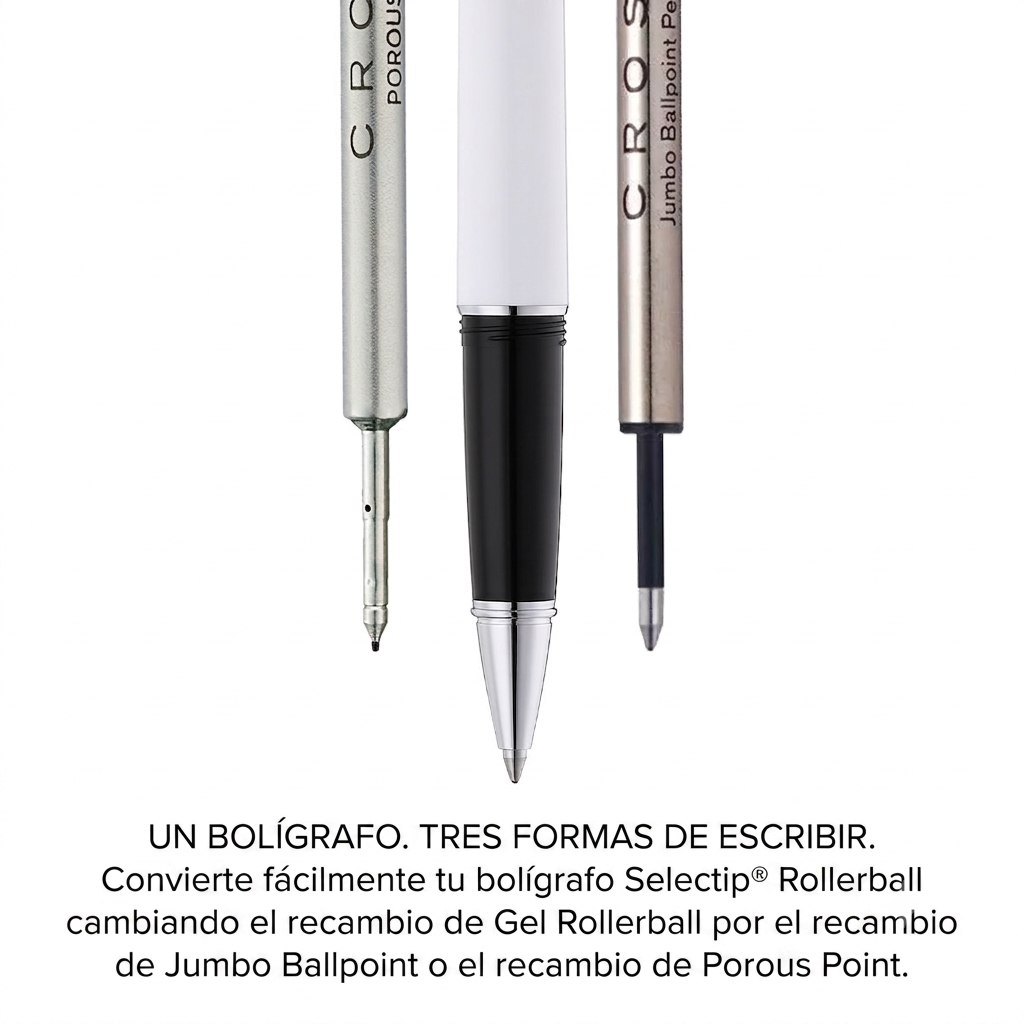 Rollerball Lume