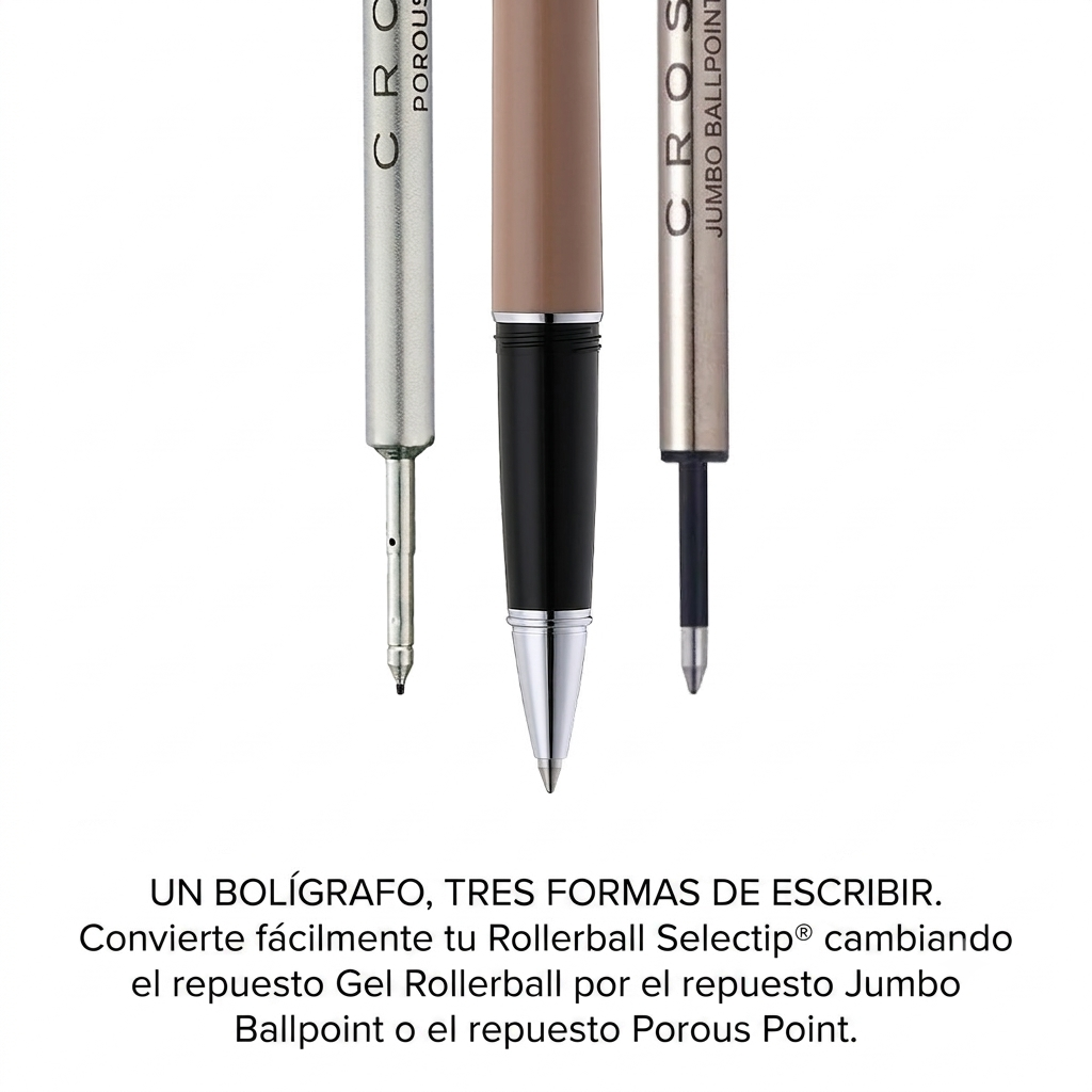Rollerball Lume