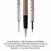 Rollerball Lume