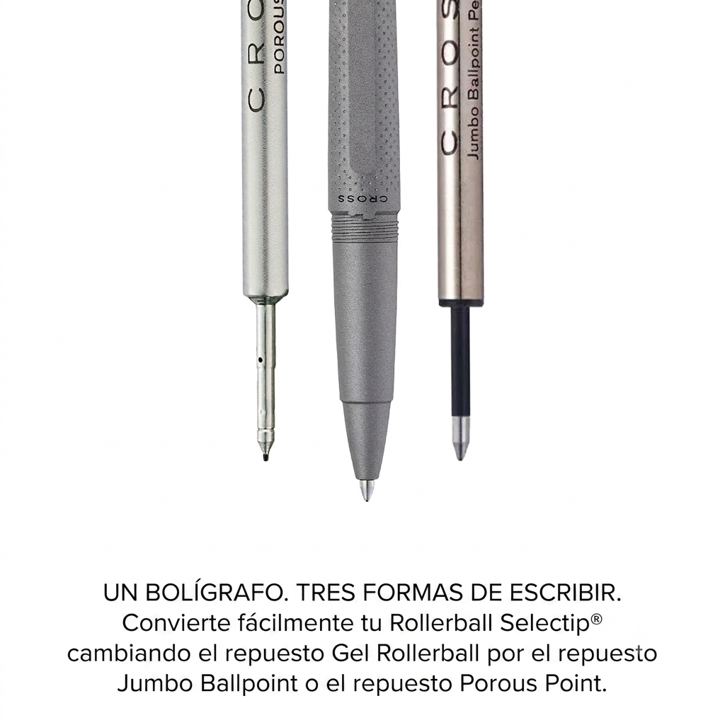Bolígrafo Prism