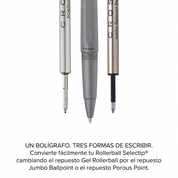 Bolígrafo Prism