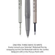 Rollerball Prism